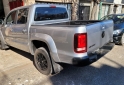 Camionetas - Volkswagen Amarok 2023 Diesel 105000Km - En Venta