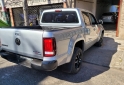 Camionetas - Volkswagen Amarok 2023 Diesel 105000Km - En Venta