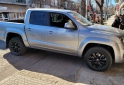 Camionetas - Volkswagen Amarok 2023 Diesel 105000Km - En Venta