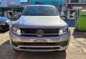 Camionetas - Volkswagen Amarok 2023 Diesel 105000Km - En Venta