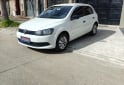 Autos - Volkswagen Gol trend 2014 Nafta 163000Km - En Venta