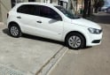 Autos - Volkswagen Gol trend 2014 Nafta 163000Km - En Venta