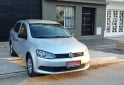 Autos - Volkswagen Voyage 2015 GNC 166000Km - En Venta