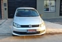 Autos - Volkswagen Voyage 2015 GNC 166000Km - En Venta