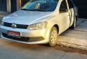 Autos - Volkswagen Voyage 2015 GNC 166000Km - En Venta