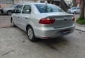 Autos - Volkswagen Voyage 2015 GNC 166000Km - En Venta