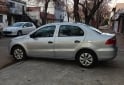 Autos - Volkswagen Voyage 2015 GNC 166000Km - En Venta