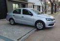 Autos - Volkswagen Voyage 2015 GNC 166000Km - En Venta