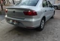 Autos - Volkswagen Voyage 2015 GNC 166000Km - En Venta