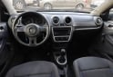 Autos - Volkswagen Voyage 2015 GNC 166000Km - En Venta