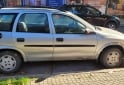 Autos - Chevrolet Corsa 2006 GNC 195000Km - En Venta