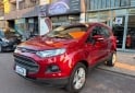 Camionetas - Ford Ecosport Titanium 2016 Nafta 150000Km - En Venta