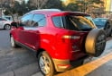Camionetas - Ford Ecosport Titanium 2016 Nafta 150000Km - En Venta