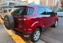 Camionetas - Ford Ecosport Titanium 2016 Nafta 150000Km - En Venta