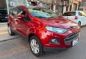 Camionetas - Ford Ecosport Titanium 2016 Nafta 150000Km - En Venta