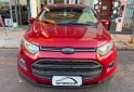 Camionetas - Ford Ecosport Titanium 2016 Nafta 150000Km - En Venta