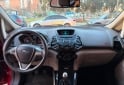 Camionetas - Ford Ecosport Titanium 2016 Nafta 150000Km - En Venta