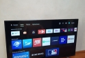Electrónica - 💥 Smart Tv 50' Android 4K ➖ RCA impecable 💥 - En Venta