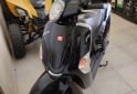 Motos - Kymco Like 125 2024 Nafta 9000Km - En Venta