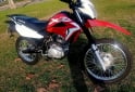 Motos - Honda XR 2024 Nafta 2800Km - En Venta