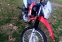 Motos - Honda XR 2024 Nafta 2800Km - En Venta