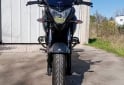 Motos - Bajaj Rouser NS 200 2021 Nafta 13200Km - En Venta