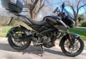 Motos - Bajaj Rouser NS 200 2021 Nafta 13200Km - En Venta