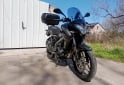 Motos - Bajaj Rouser NS 200 2021 Nafta 13200Km - En Venta