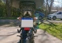 Motos - Bajaj Rouser NS 200 2021 Nafta 13200Km - En Venta