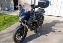 Motos - Bajaj Rouser NS 200 2021 Nafta 13200Km - En Venta