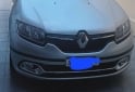 Autos - Renault Logan privilige 2018 Nafta 73000Km - En Venta