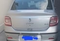 Autos - Renault Logan privilige 2018 Nafta 73000Km - En Venta