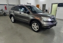 Camionetas - Honda CRV LX AT FULL 2010 Nafta 220000Km - En Venta
