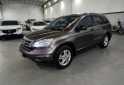 Camionetas - Honda CRV LX AT FULL 2010 Nafta 220000Km - En Venta