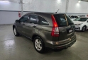 Camionetas - Honda CRV LX AT FULL 2010 Nafta 220000Km - En Venta