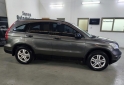 Camionetas - Honda CRV LX AT FULL 2010 Nafta 220000Km - En Venta