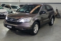 Camionetas - Honda CRV LX AT FULL 2010 Nafta 220000Km - En Venta