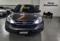 Camionetas - Honda CRV LX AT FULL 2010 Nafta 220000Km - En Venta