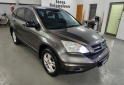Camionetas - Honda CRV LX AT FULL 2010 Nafta 220000Km - En Venta