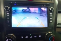 Camionetas - Honda CRV LX AT FULL 2010 Nafta 220000Km - En Venta