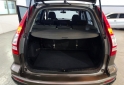 Camionetas - Honda CRV LX AT FULL 2010 Nafta 220000Km - En Venta