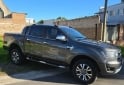 Camionetas - Ford RANGER LIMITED 2021 Diesel 42000Km - En Venta