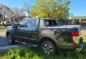 Camionetas - Ford RANGER LIMITED 2021 Diesel 42000Km - En Venta