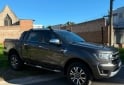 Camionetas - Ford RANGER LIMITED 2021 Diesel 42000Km - En Venta