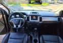 Camionetas - Ford RANGER LIMITED 2021 Diesel 42000Km - En Venta