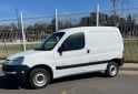 Utilitarios - Citroen Berlingo 2018 Diesel 118000Km - En Venta