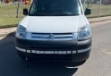 Utilitarios - Citroen Berlingo 2018 Diesel 118000Km - En Venta