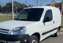 Utilitarios - Citroen Berlingo 2018 Diesel 118000Km - En Venta
