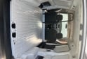 Utilitarios - Citroen Berlingo 2018 Diesel 118000Km - En Venta