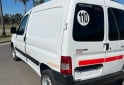 Utilitarios - Citroen Berlingo 2018 Diesel 118000Km - En Venta